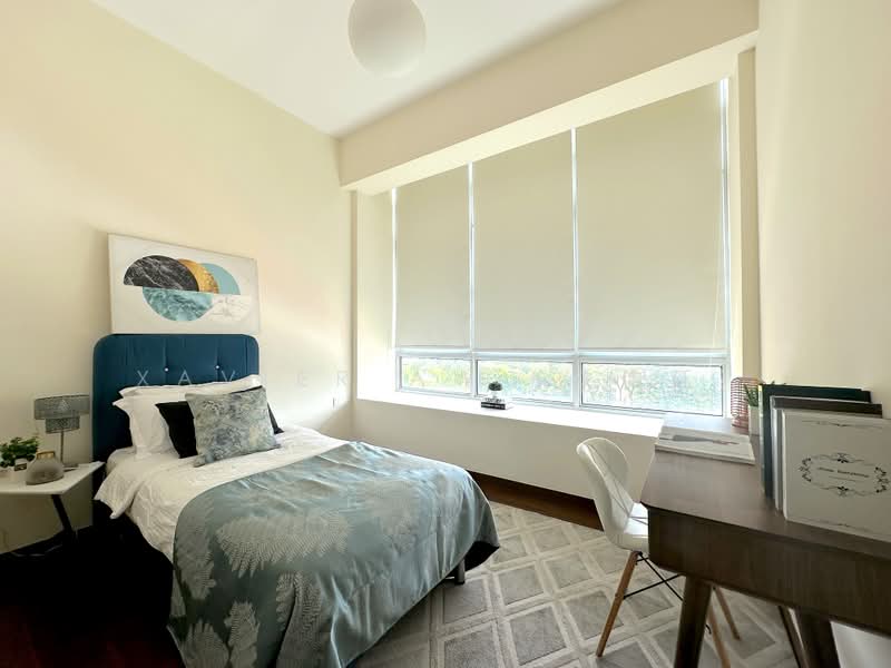 Residences @ Emerald Hill, 119 Emerald Hill Road, 4 Bedrooms, 2,196 sqft, Condominium For Sale, by Xavier Aw (欧伟廷), 500199530 - Bedroom - PropertyGuru.com.sg