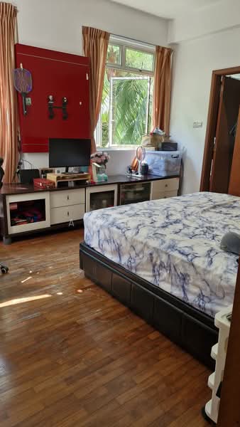 The Petals, 85 Hillview Avenue, Room Rental, 200 sqft, Condominium For Rent, by Angela Khoo, 500199531 - Bedroom - PropertyGuru.com.sg