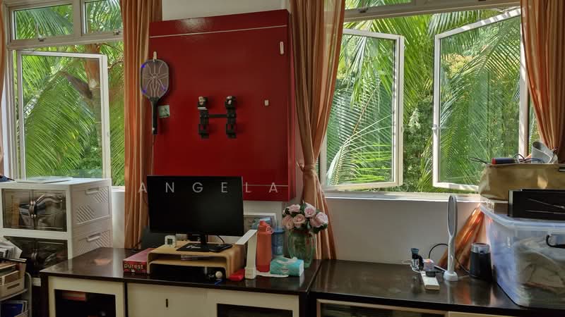 The Petals, 85 Hillview Avenue, Room Rental, 200 sqft, Condominium For Rent, by Angela Khoo, 500199531 - Study - PropertyGuru.com.sg