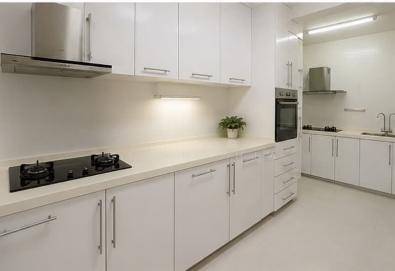 223 Lorong 8 Toa Payoh, 223 Lorong 8 Toa Payoh, 3 Bedrooms, 1,335 sqft, HDB Flat For Rent, by Caryn Chia, 500199533 - Kitchen - PropertyGuru.com.sg