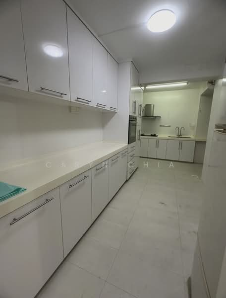 223 Lorong 8 Toa Payoh, 223 Lorong 8 Toa Payoh, 3 Bedrooms, 1,335 sqft, HDB Flat For Rent, by Caryn Chia, 500199533 - Kitchen - PropertyGuru.com.sg