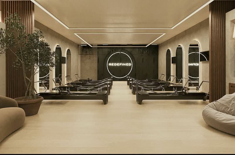 PRIME Clementi Commercial Space, Buona Vista / West Coast / Clementi New Town, 3,089 sqft, Other Retail For Rent, by Mahesh Dhalani, 500199534 - Gym - CommercialGuru.com.sg
