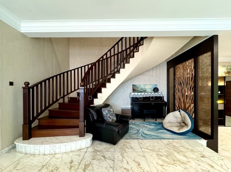 Freehold Renovated Spacious Semi-D Near MRT!, Kismis Avenue, 5 Bedrooms, 4,000 sqft, Semi-Detached House For Sale, by Sindric Goh, 500199536 - Interior - PropertyGuru.com.sg