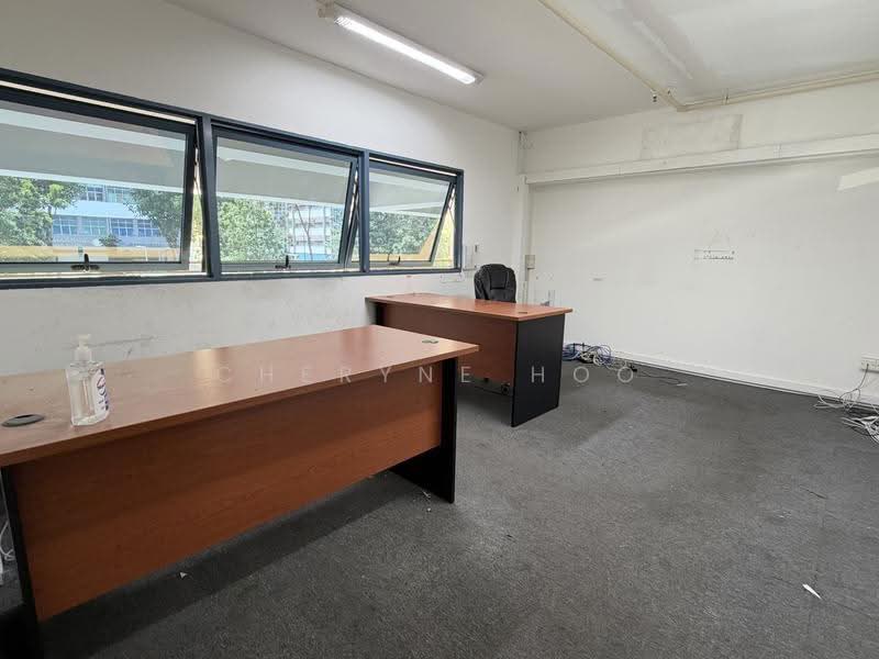 Bartley Biz Centre, 13 Kaki Bukit Road 4, Eunos / Geylang / Paya Lebar, 4,284 sqft, Factory / Workshop (B2) For Sale, by Cheryne Hoo, 500199537 - Interior - CommercialGuru.com.sg
