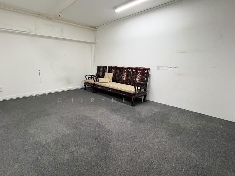 Bartley Biz Centre, 13 Kaki Bukit Road 4, Eunos / Geylang / Paya Lebar, 4,284 sqft, Factory / Workshop (B2) For Sale, by Cheryne Hoo, 500199537 - Interior - CommercialGuru.com.sg