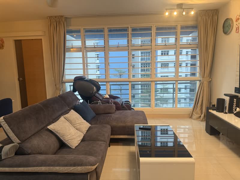 3C Upper Boon Keng Road, 3C Upper Boon Keng Road, 3 Bedrooms, 969 sqft, HDB Flat For Sale, by Alan Neo, 500199539 - Living Room - PropertyGuru.com.sg