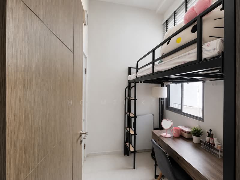 One Dusun Residences, 1 Jalan Dusun, 2 Bedrooms, 484 sqft, Condominium For Sale, by Ho Mei Kit, 500199541 - Bedroom - PropertyGuru.com.sg