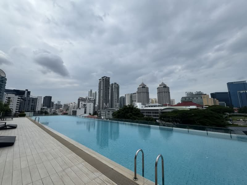 One Dusun Residences, 1 Jalan Dusun, 2 Bedrooms, 484 sqft, Condominium For Sale, by Ho Mei Kit, 500199541 - View - PropertyGuru.com.sg