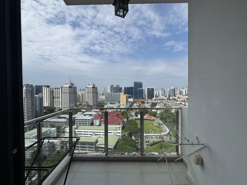 One Dusun Residences, 1 Jalan Dusun, 2 Bedrooms, 484 sqft, Condominium For Sale, by Ho Mei Kit, 500199541 - View - PropertyGuru.com.sg