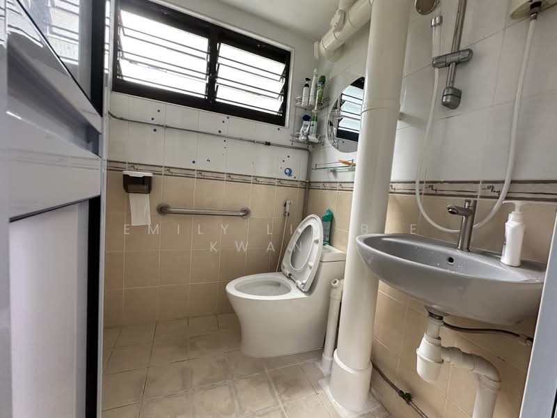 68 Telok Blangah Heights, 68 Telok Blangah Heights, 3 Bedrooms, 980 sqft, HDB Flat For Rent, by Emily Lim Bee Kwang, 500199544 - PropertyGuru.com.sg