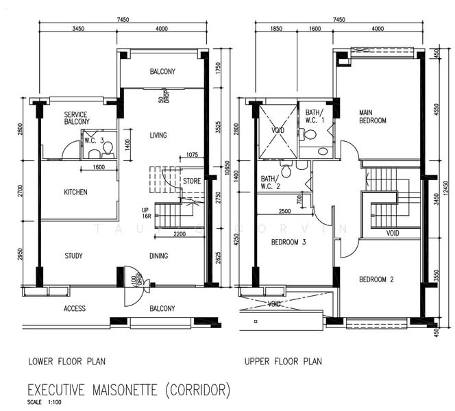 288C Jurong East Street 21, 288C Jurong East Street 21, 3 Bedrooms, 1,528 sqft, HDB Flat For Sale, by Taufiq Corvin, 500199545 - PropertyGuru.com.sg
