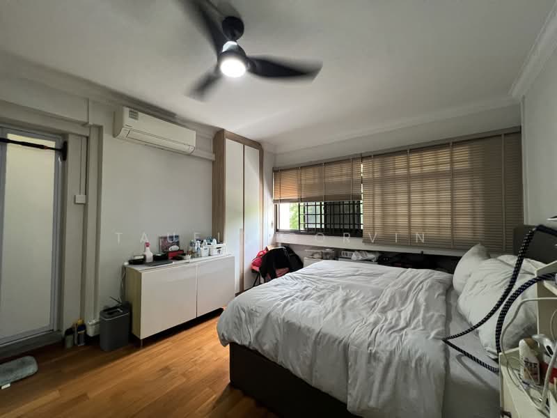 288C Jurong East Street 21, 288C Jurong East Street 21, 3 Bedrooms, 1,528 sqft, HDB Flat For Sale, by Taufiq Corvin, 500199545 - Bedroom - PropertyGuru.com.sg