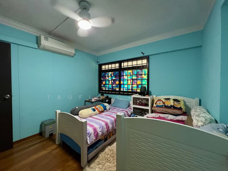288C Jurong East Street 21, 288C Jurong East Street 21, 3 Bedrooms, 1,528 sqft, HDB Flat For Sale, by Taufiq Corvin, 500199545 - Bedroom - PropertyGuru.com.sg