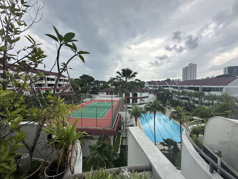 The Windsor, 5A Ontario Avenue, 3 Bedrooms, 1,582 sqft, Condominium For Sale, by Nicole Chia, 500199547 - Exterior - PropertyGuru.com.sg