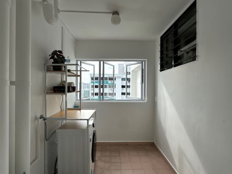 59A Geylang Bahru, 59A Geylang Bahru, Room Rental, 200 sqft, HDB Flat For Rent, by Lee Lee CHEN, 500199552 - Interior - PropertyGuru.com.sg