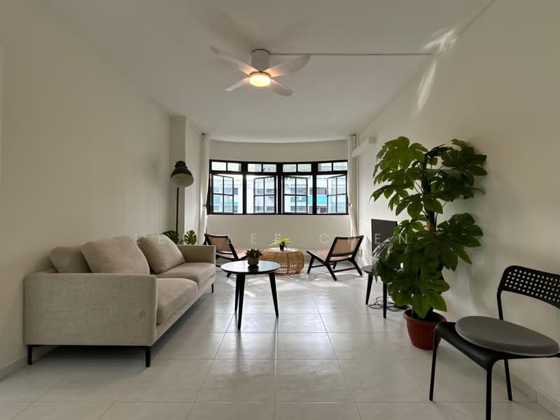 59A Geylang Bahru, 59A Geylang Bahru, Room Rental, 200 sqft, HDB Flat For Rent, by Lee Lee CHEN, 500199552 - Living Room - PropertyGuru.com.sg