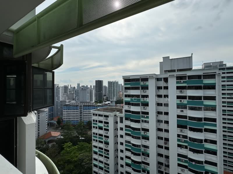 59A Geylang Bahru, 59A Geylang Bahru, Room Rental, 200 sqft, HDB Flat For Rent, by Lee Lee CHEN, 500199552 - Exterior - PropertyGuru.com.sg