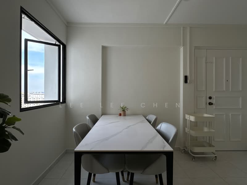 59A Geylang Bahru, 59A Geylang Bahru, Room Rental, 200 sqft, HDB Flat For Rent, by Lee Lee CHEN, 500199552 - Dining Room - PropertyGuru.com.sg