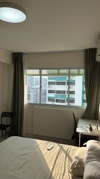 59A Geylang Bahru, 59A Geylang Bahru, Room Rental, 200 sqft, HDB Flat For Rent, by Lee Lee CHEN, 500199552 - Bedroom - PropertyGuru.com.sg