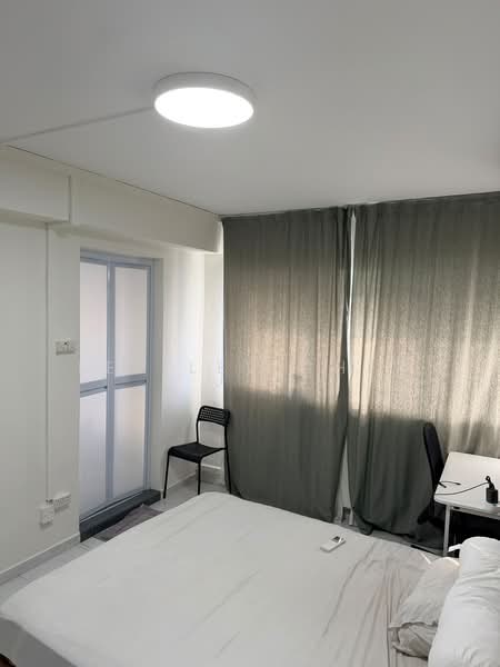 59A Geylang Bahru, 59A Geylang Bahru, Room Rental, 200 sqft, HDB Flat For Rent, by Lee Lee CHEN, 500199552 - Bedroom - PropertyGuru.com.sg