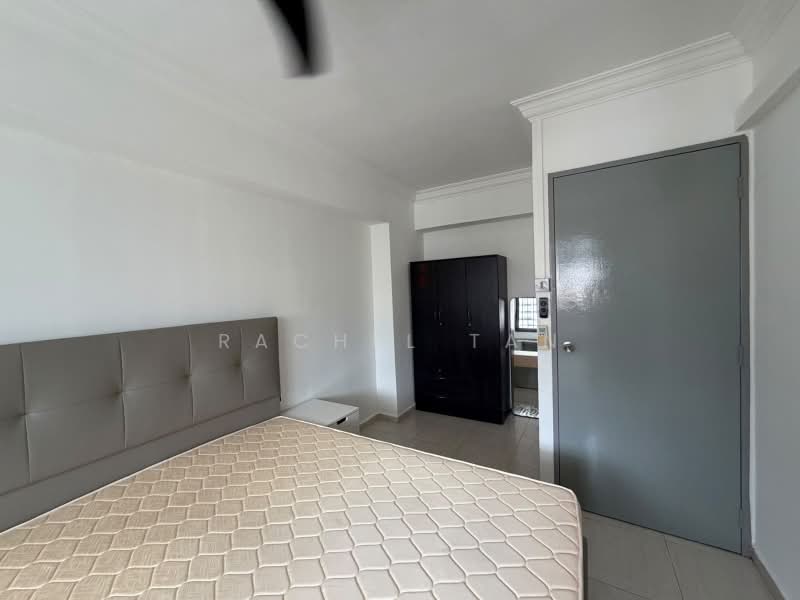 413 Sembawang Drive, 413 Sembawang Drive, Room Rental, 130 sqft, HDB Flat For Rent, by Rachel Tan, 500199553 - Bedroom - PropertyGuru.com.sg