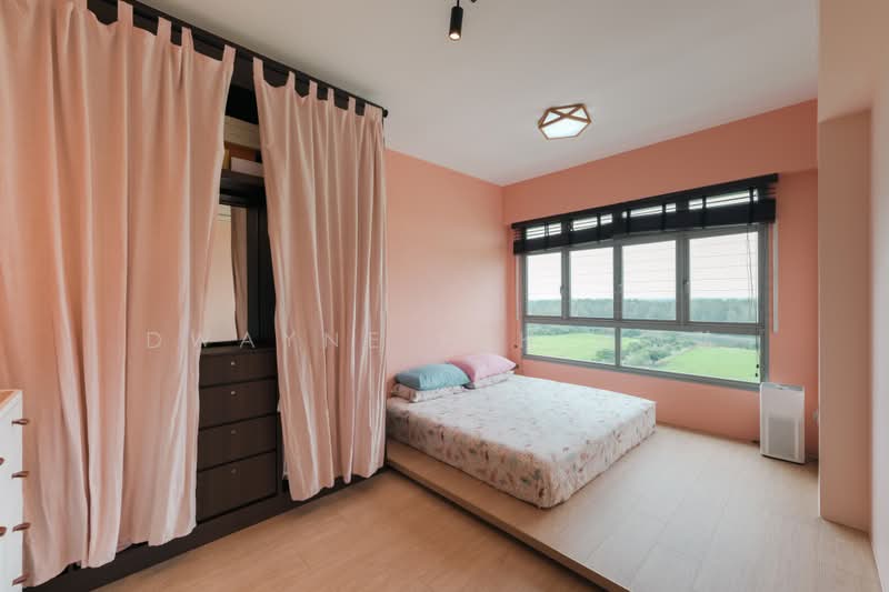 683A Edgedale Plains, 683A Edgedale Plains, 3 Bedrooms, 1,001 sqft, HDB Flat For Sale, by Dwayne Peh 白敬弘, 500199554 - Bedroom - PropertyGuru.com.sg