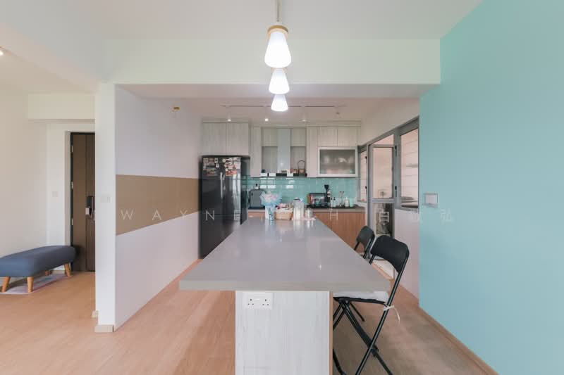 683A Edgedale Plains, 683A Edgedale Plains, 3 Bedrooms, 1,001 sqft, HDB Flat For Sale, by Dwayne Peh 白敬弘, 500199554 - Kitchen - PropertyGuru.com.sg