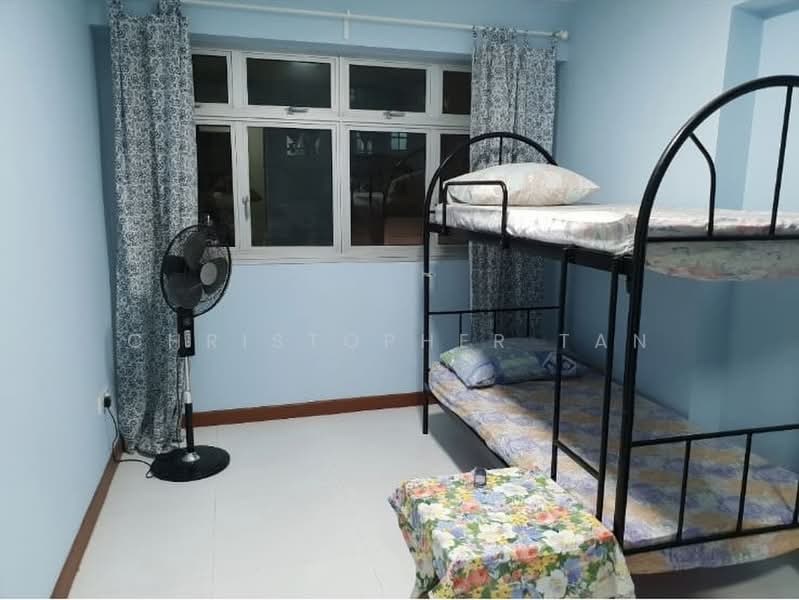 312B Sumang Link, 312B Sumang Link, Room Rental, 90 sqft, HDB Flat For Rent, by Christopher Tan, 500199558 - Bedroom - PropertyGuru.com.sg