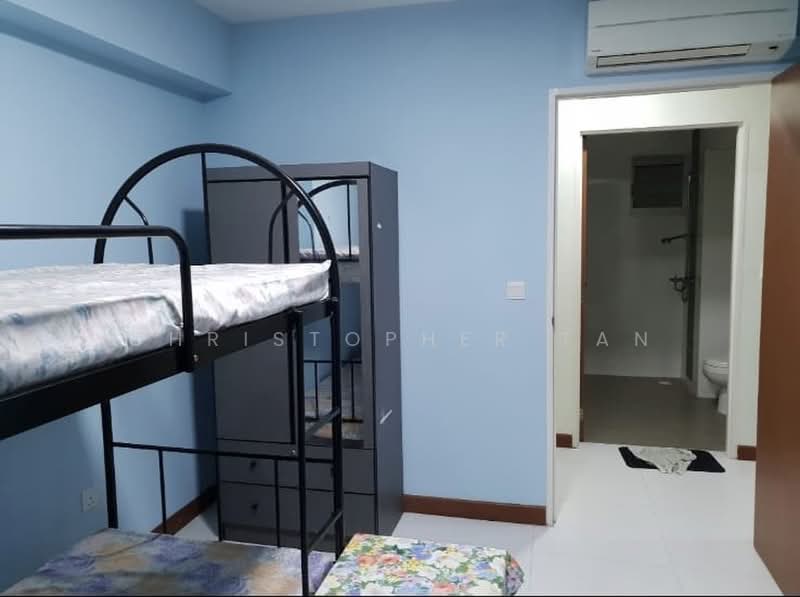 312B Sumang Link, 312B Sumang Link, Room Rental, 90 sqft, HDB Flat For Rent, by Christopher Tan, 500199558 - Bedroom - PropertyGuru.com.sg