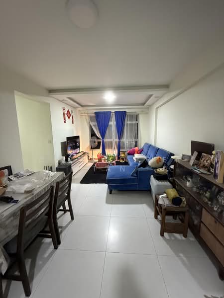 312B Sumang Link, 312B Sumang Link, Room Rental, 90 sqft, HDB Flat For Rent, by Christopher Tan, 500199558 - Living Room - PropertyGuru.com.sg