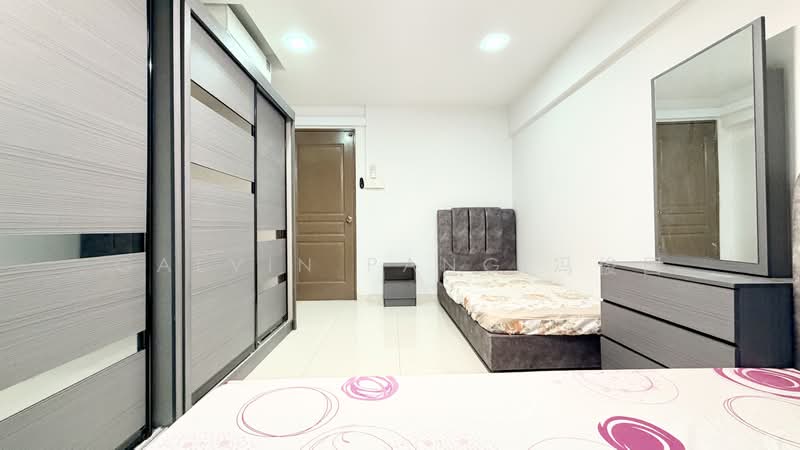 762 Yishun Street 72, 762 Yishun Street 72, 3 Bedrooms, 1,119 sqft, HDB Flat For Rent, by Galvin Pang 冯俊国, 500199560 - Bedroom - PropertyGuru.com.sg