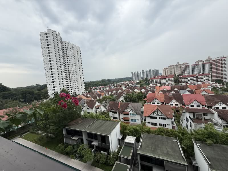 Thomson Impressions, 3 Lorong Puntong, 3 Bedrooms, 1,055 sqft, Condominium For Sale, by Hannah Zhong Hanmei, 500199562 - Exterior - PropertyGuru.com.sg