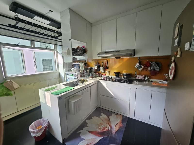103C Edgefield Plains, 103C Edgefield Plains, Room Rental, 180 sqft, HDB Flat For Rent, by Terence Leong, 500199563 - Kitchen - PropertyGuru.com.sg