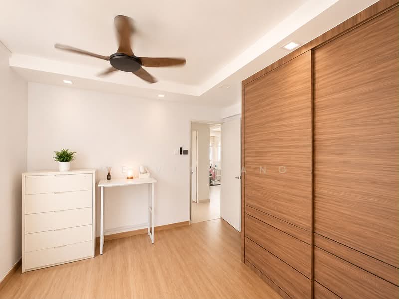 533 Bukit Panjang Ring Road, 533 Bukit Panjang Ring Road, 3 Bedrooms, 1,313 sqft, HDB Flat For Sale, by Melvin Tang, 500199571 - Bedroom - PropertyGuru.com.sg