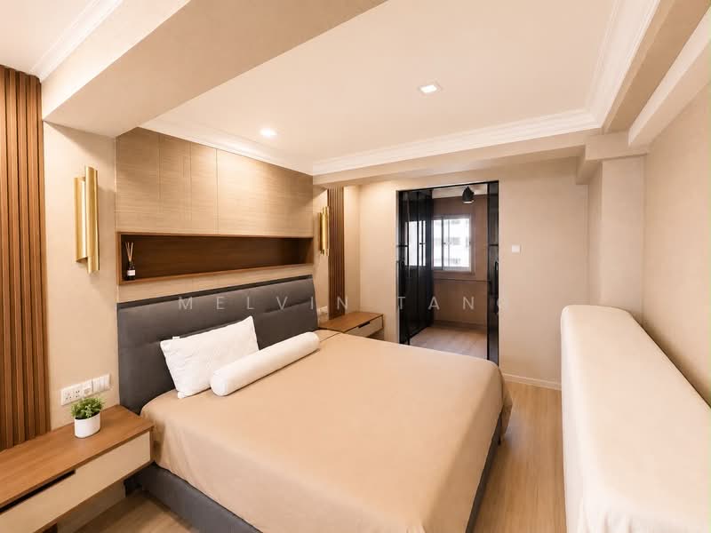 533 Bukit Panjang Ring Road, 533 Bukit Panjang Ring Road, 3 Bedrooms, 1,313 sqft, HDB Flat For Sale, by Melvin Tang, 500199571 - Bedroom - PropertyGuru.com.sg