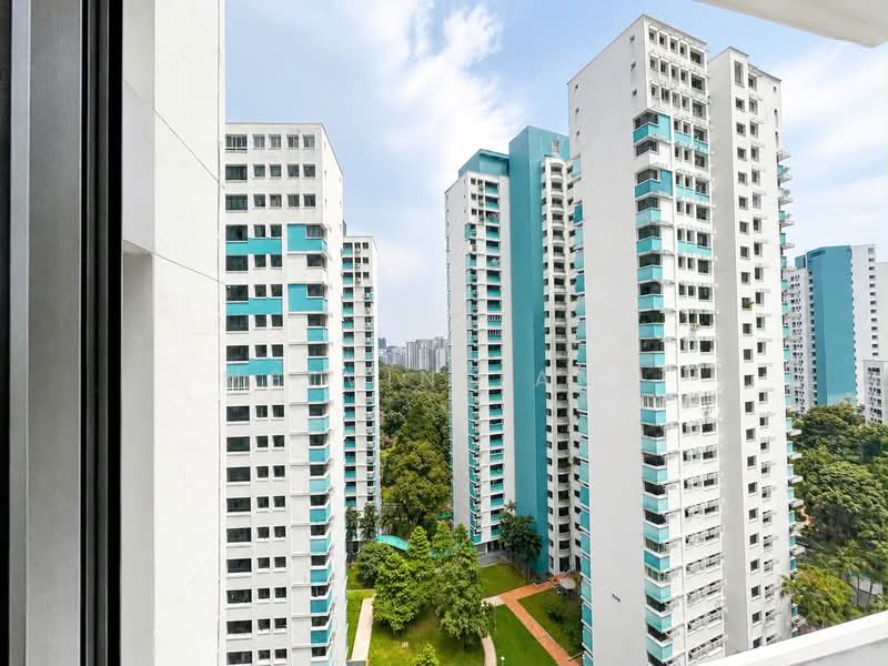 533 Bukit Panjang Ring Road, 533 Bukit Panjang Ring Road, 3 Bedrooms, 1,313 sqft, HDB Flat For Sale, by Melvin Tang, 500199571 - Exterior - PropertyGuru.com.sg