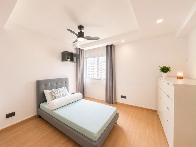 533 Bukit Panjang Ring Road, 533 Bukit Panjang Ring Road, 3 Bedrooms, 1,313 sqft, HDB Flat For Sale, by Melvin Tang, 500199571 - Bedroom - PropertyGuru.com.sg