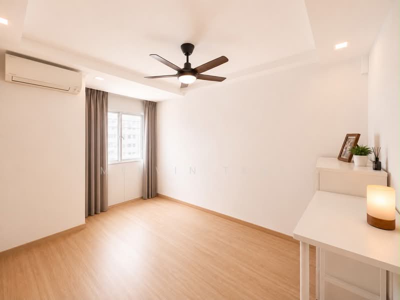 533 Bukit Panjang Ring Road, 533 Bukit Panjang Ring Road, 3 Bedrooms, 1,313 sqft, HDB Flat For Sale, by Melvin Tang, 500199571 - Bedroom - PropertyGuru.com.sg