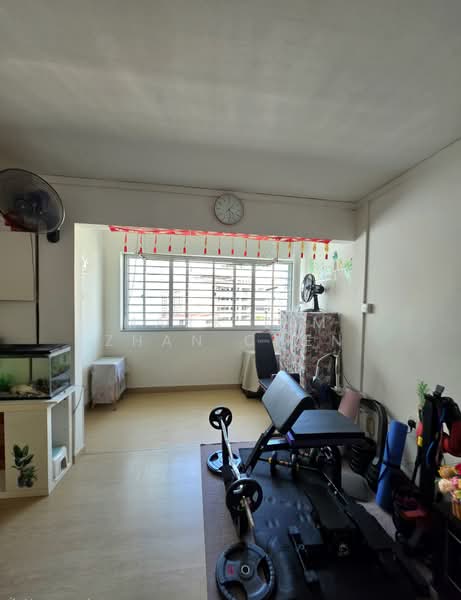 186A Rivervale Drive, 186A Rivervale Drive, 3 Bedrooms, 1,184 sqft, HDB Flat For Sale, by Mark Lim Zhan Chen, 500199573 - Balcony area - PropertyGuru.com.sg