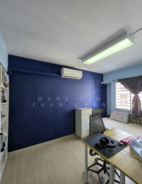 186A Rivervale Drive, 186A Rivervale Drive, 3 Bedrooms, 1,184 sqft, HDB Flat For Sale, by Mark Lim Zhan Chen, 500199573 - Bedroom - PropertyGuru.com.sg