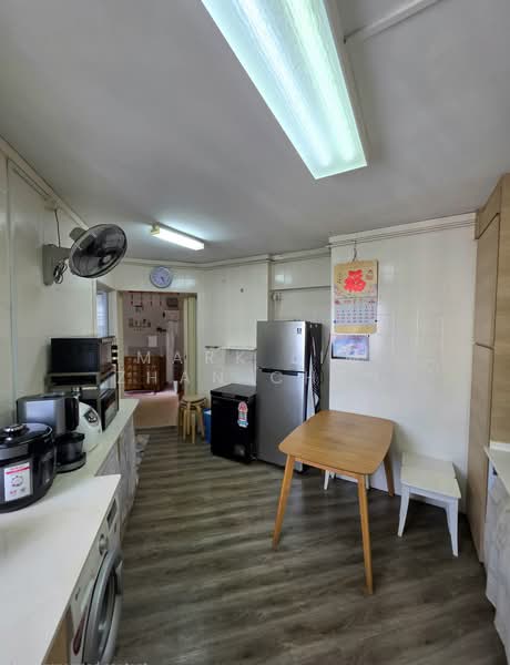 186A Rivervale Drive, 186A Rivervale Drive, 3 Bedrooms, 1,184 sqft, HDB Flat For Sale, by Mark Lim Zhan Chen, 500199573 - Kitchen - PropertyGuru.com.sg