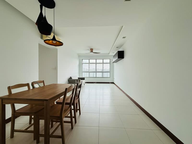 213B Punggol Walk, 213B Punggol Walk, Room Rental, 200 sqft, HDB Flat For Rent, by James Lim, 500199574 - Dining Room - PropertyGuru.com.sg