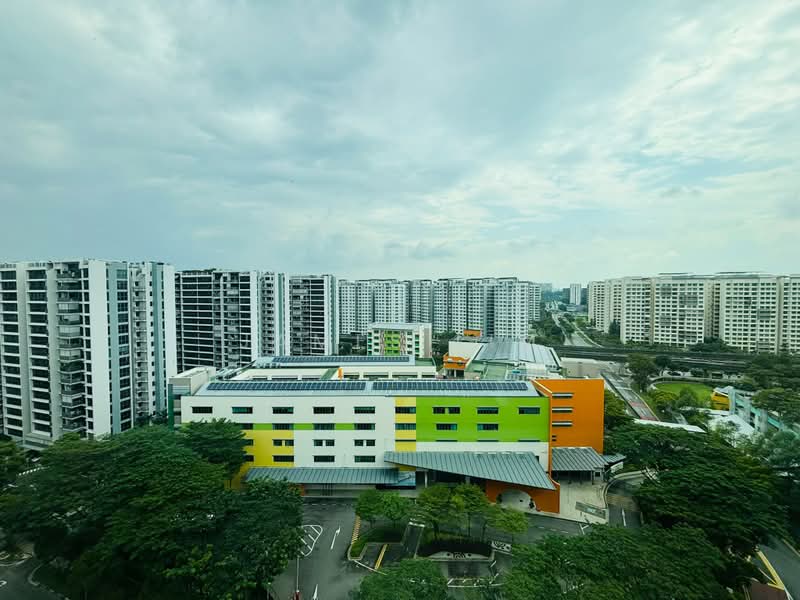 213B Punggol Walk, 213B Punggol Walk, Room Rental, 200 sqft, HDB Flat For Rent, by James Lim, 500199574 - Exterior - PropertyGuru.com.sg