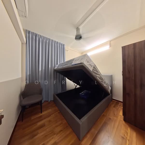 304 Yishun Central, 304 Yishun Central, Room Rental, 50 sqft, HDB Flat For Rent, by Godfrey Loh, 500199576 - PropertyGuru.com.sg