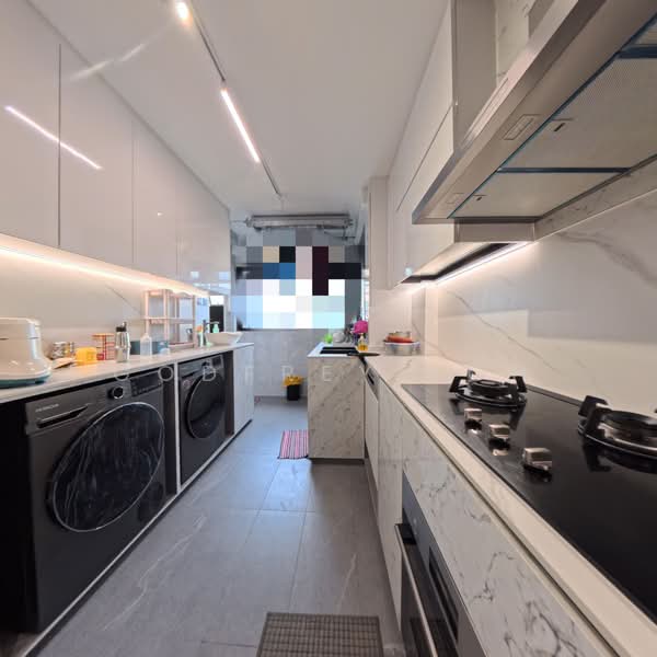 304 Yishun Central, 304 Yishun Central, Room Rental, 50 sqft, HDB Flat For Rent, by Godfrey Loh, 500199576 - PropertyGuru.com.sg