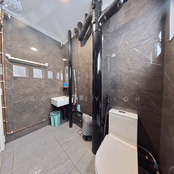 304 Yishun Central, 304 Yishun Central, Room Rental, 50 sqft, HDB Flat For Rent, by Godfrey Loh, 500199576 - PropertyGuru.com.sg