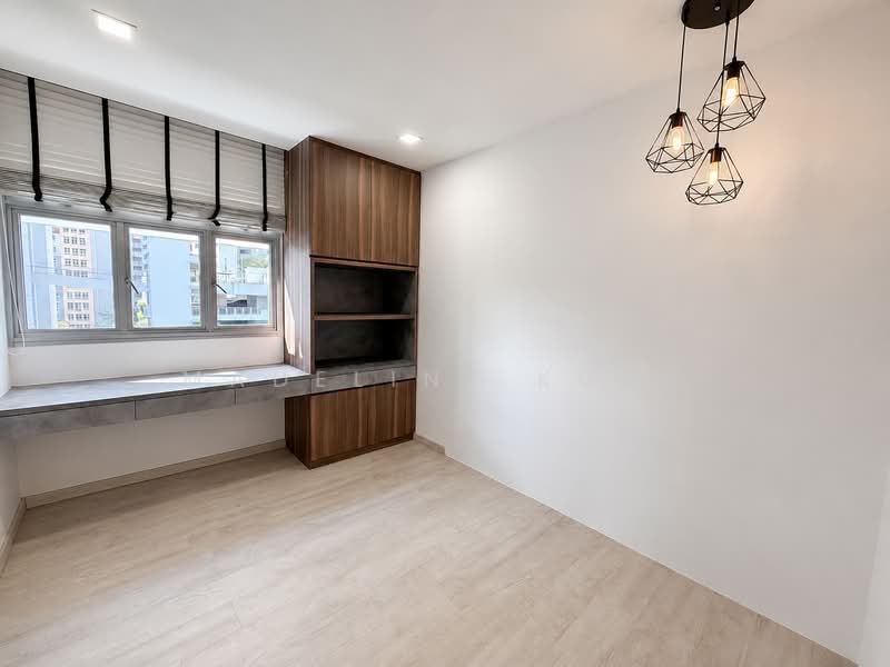 120C Canberra Crescent, 120C Canberra Crescent, 3 Bedrooms, 1,001 sqft, HDB Flat For Sale, by Madeline Kuah, 500199578 - Study - PropertyGuru.com.sg