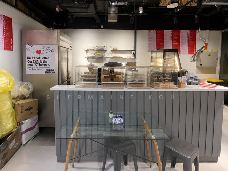 Bras Basah Road, Bras Basah Road, 220 sqft, Food & Beverage For Rent, by Shermaine Koh, 500199579 - Interior - CommercialGuru.com.sg