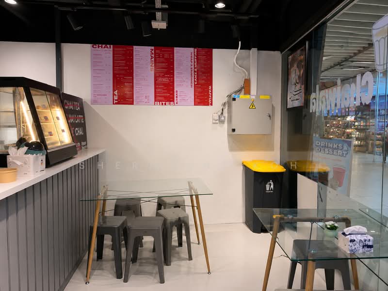 Bras Basah Road, Bras Basah Road, 220 sqft, Food & Beverage For Rent, by Shermaine Koh, 500199579 - Interior - CommercialGuru.com.sg