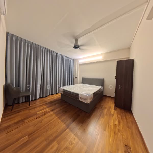 304 Yishun Central, 304 Yishun Central, Room Rental, 120 sqft, HDB Flat For Rent, by Godfrey Loh, 500199580 - PropertyGuru.com.sg